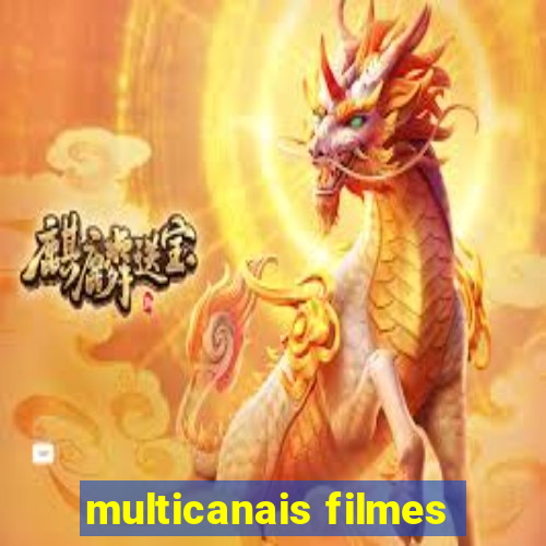 multicanais filmes